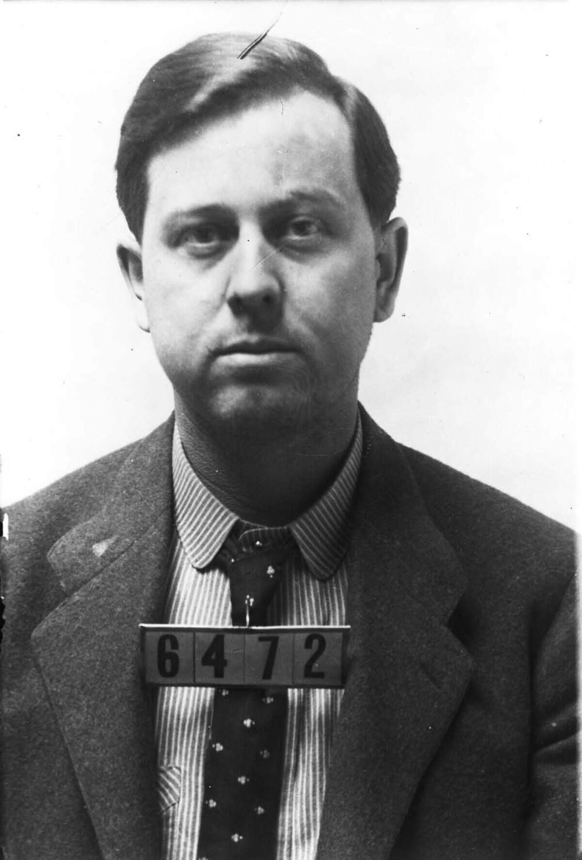 Emmett Dalton survived the Coffeyville calamity, spent 14½ years in prison and then starred in a few movies.