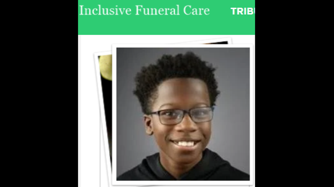 Jayden Perkins, 11, was killed in a home invasion in 2024. The family is now suing Illinois authorities, saying his death could have been prevented.