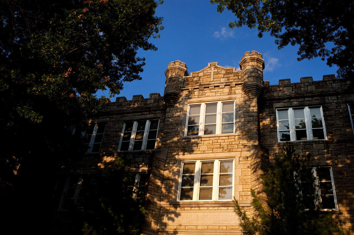 Rockhurst University
