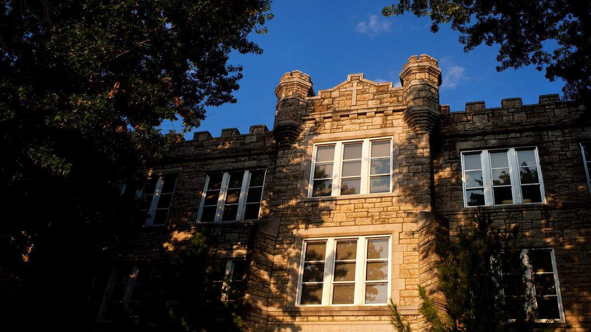 Rockhurst University
