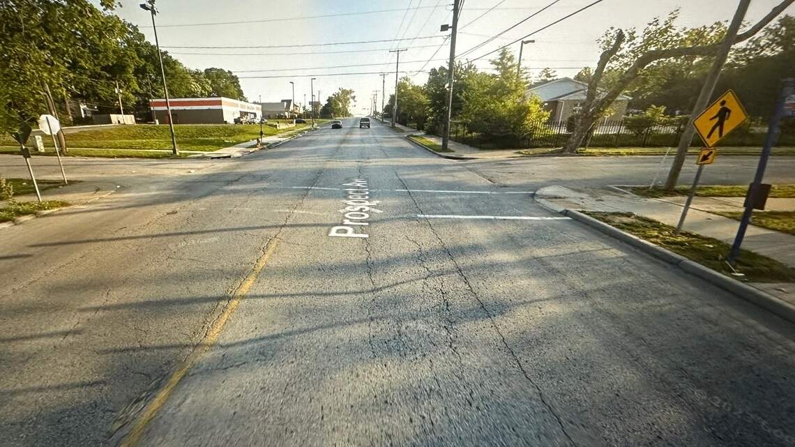 New Year’s Day hit-and-run crash in KC critically injures driver of car that was struck