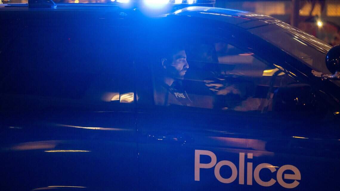 Two people dead, two with life-threatening injuries after Raytown-area crash