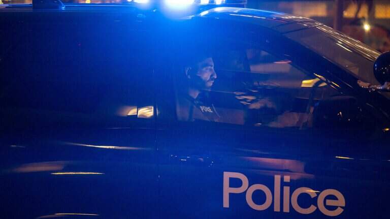 Four hurt in shooting at Kansas City park at gathering of 50 teens, police say