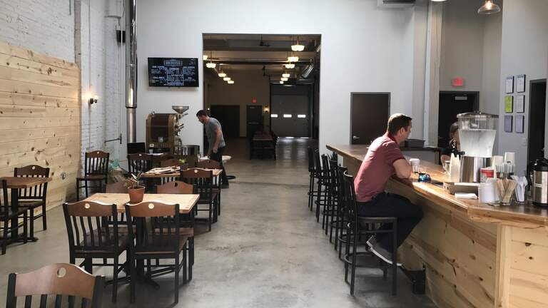 Brewery and coffee roastery to close a KC area location. ‘Unsustainable to continue’