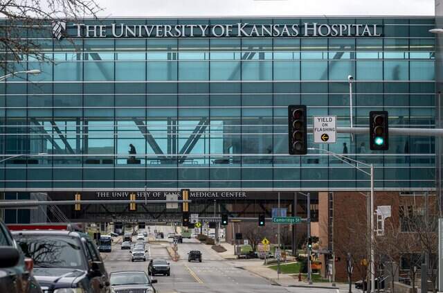 Lawsuits claim KU Med deaths tied to contaminated devices | Kansas City ...