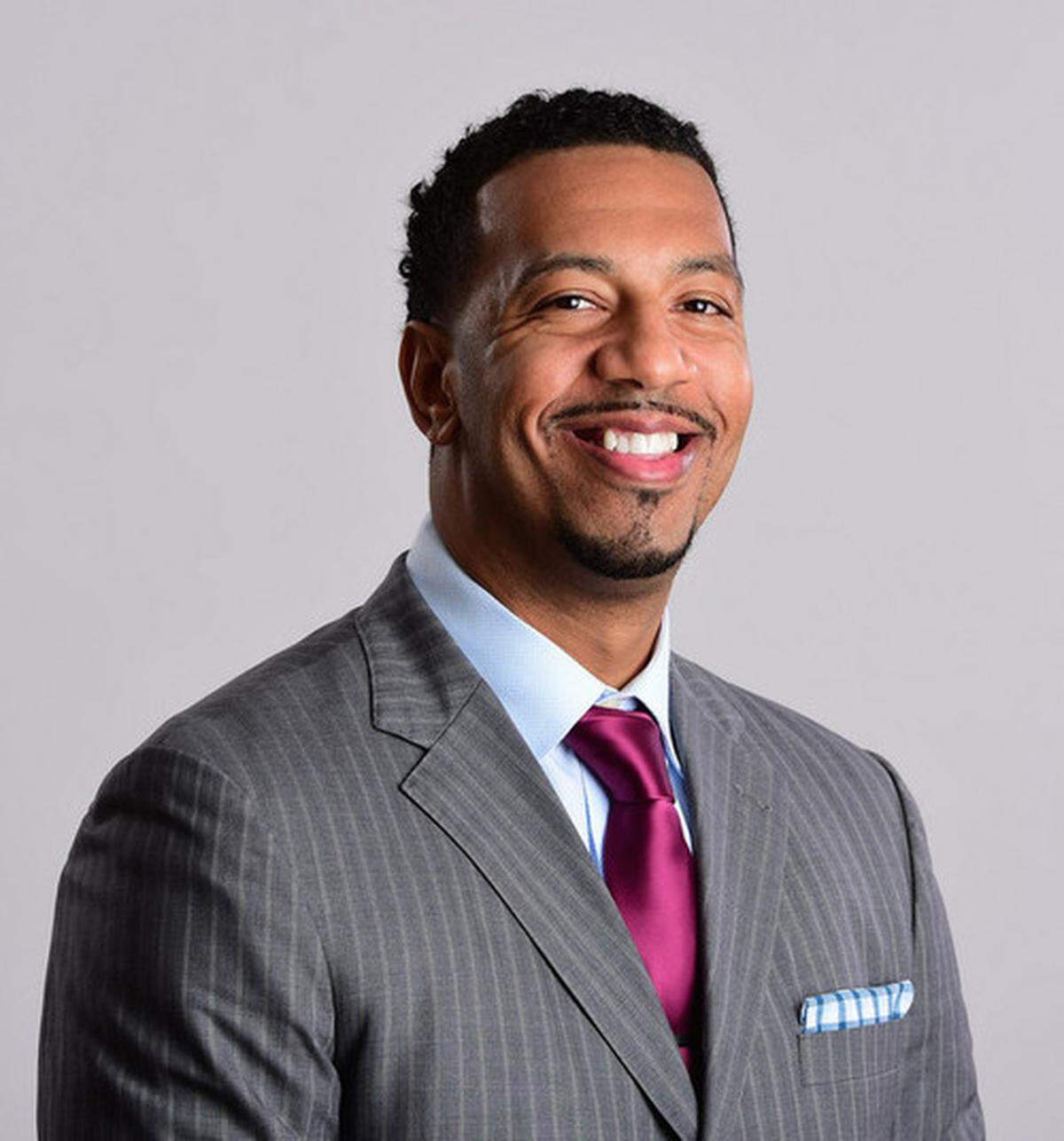 Jason Capel