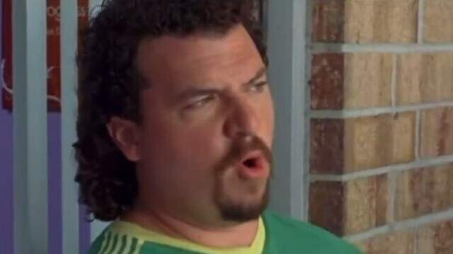 Danny McBride loves viral video of Chiefs’ Patrick Mahomes | Kansas ...