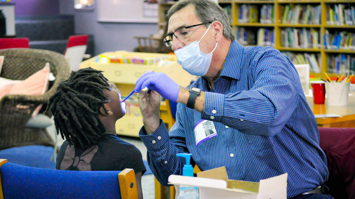 Proceeds from 5K help Cass County foundation’s dental clinics ‘empower the community’