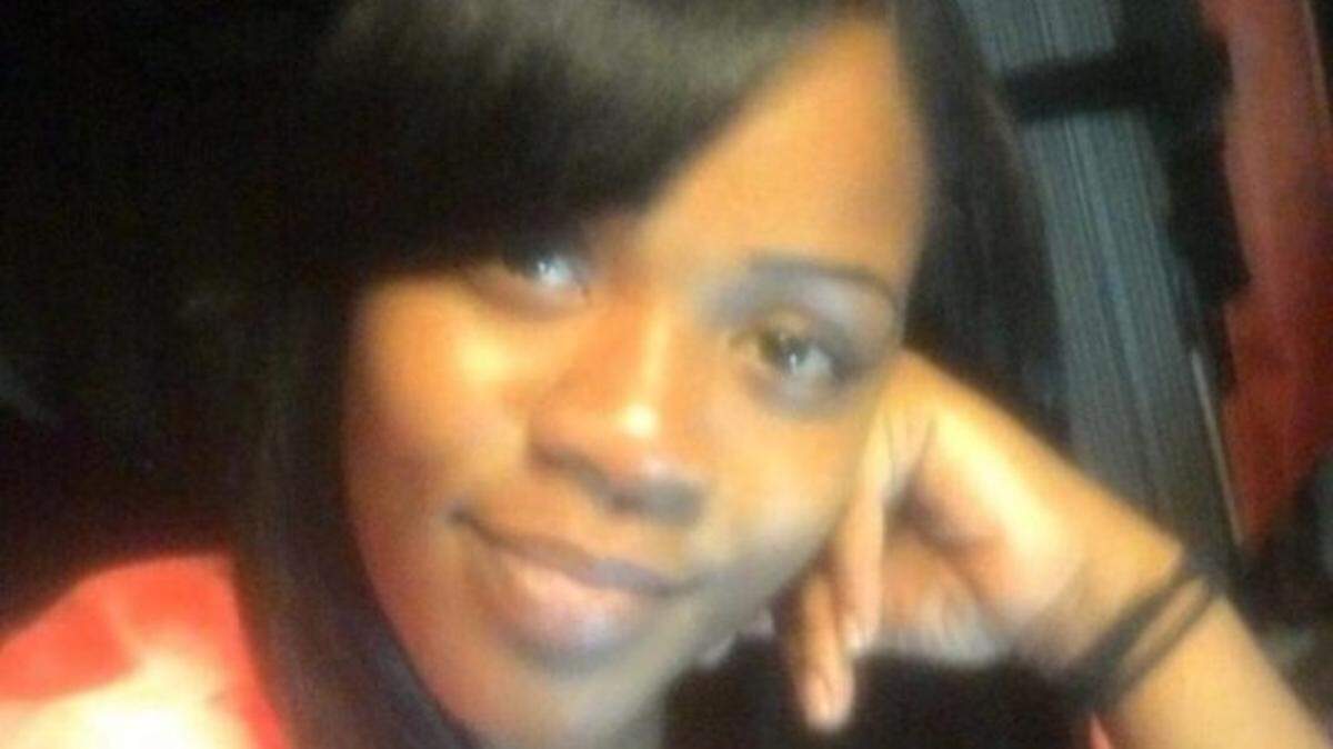 Ashlay Mack died June 24 at the age of 34.