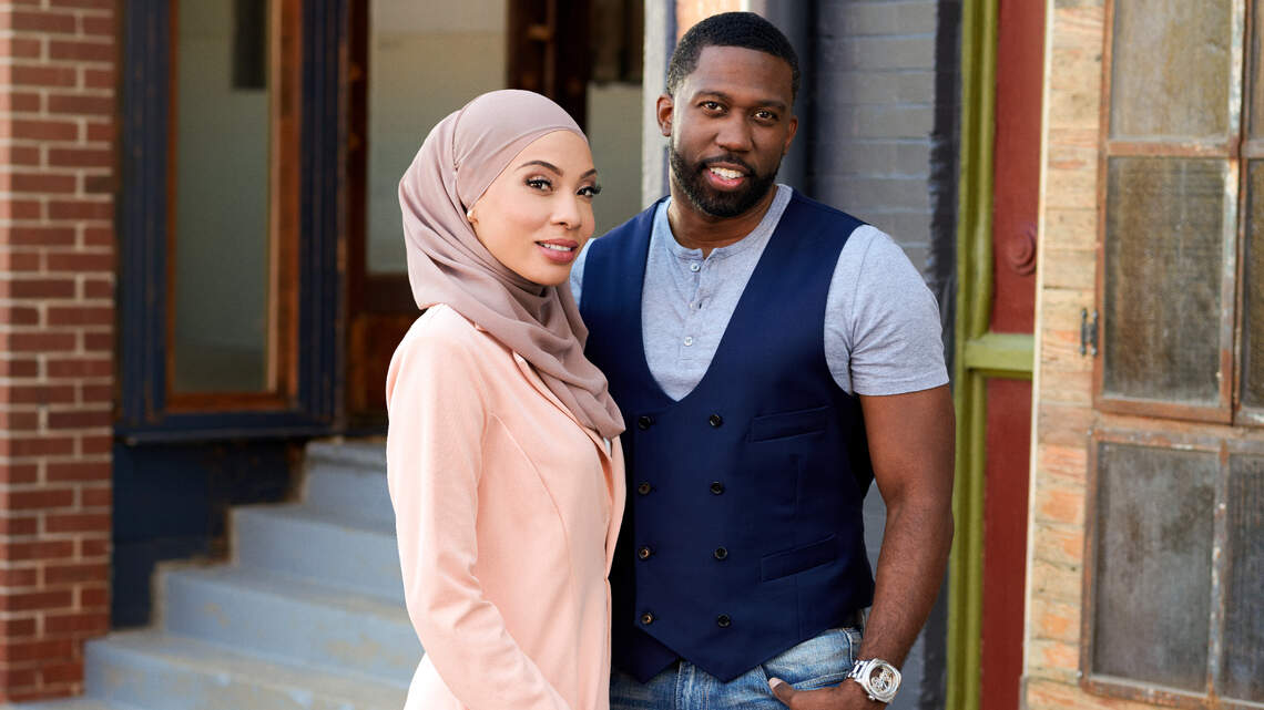 Fans got mad when his ’90 Day Fiance’ came to Kansas City. Here’s what really happened