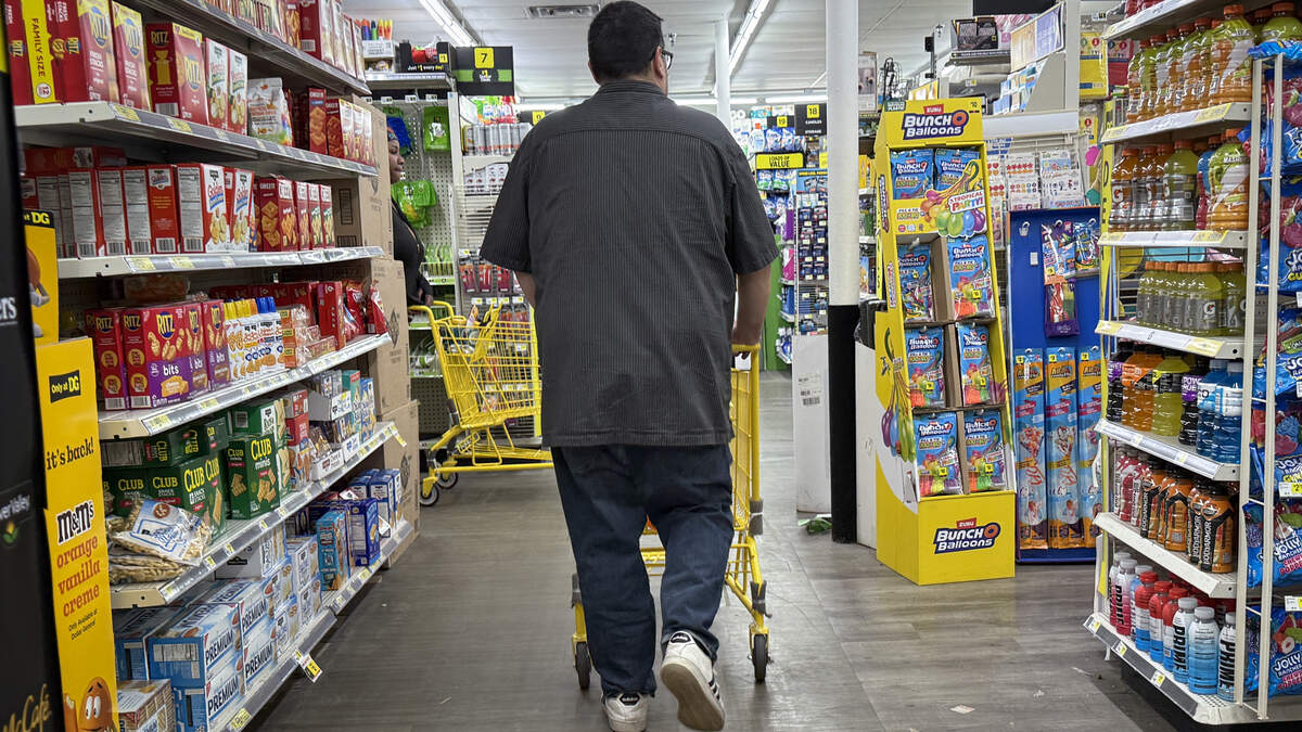 Dollar store aisles most shoppers skip completely have become the chain’s best-k...