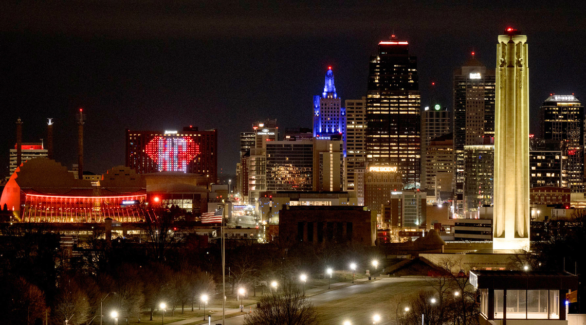 Want to help after KC’s Super Bowl rally shooting? Here are 4 verified GoFundMe accounts