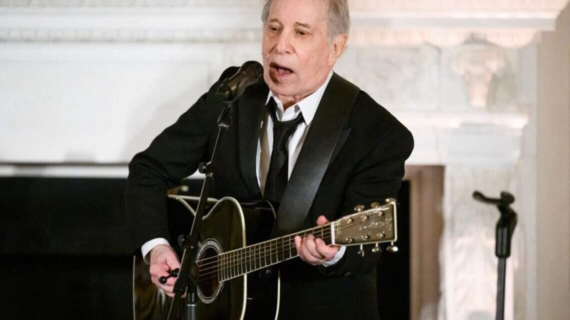 Paul Simon returns to Kansas City in 2026. Here’s when tickets go on sale