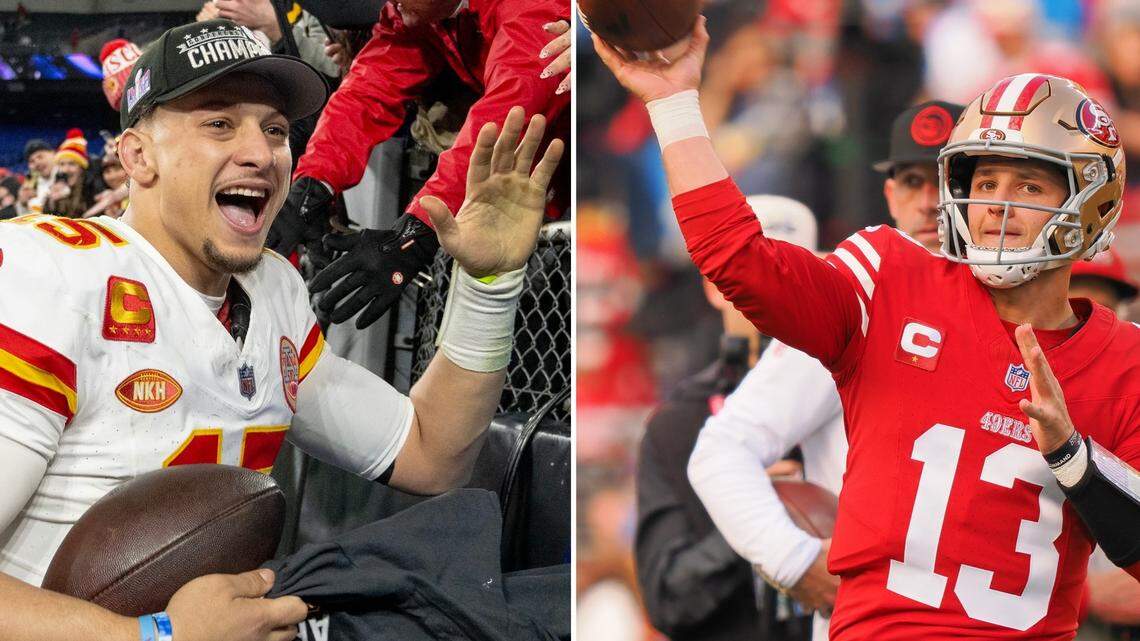 When is the Super Bowl? Here are the basics for 49ers vs Chiefs (if you’re not a usual fan)