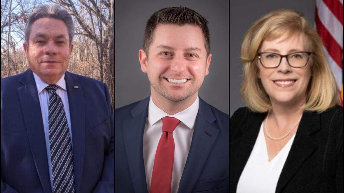 In packed Overland Park election, council candidates debate development, transparency