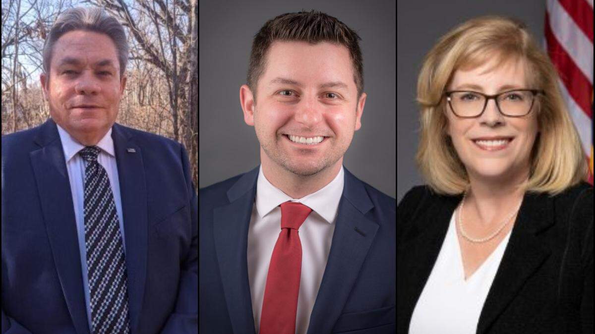 In packed Overland Park election, council candidates debate development, transparency