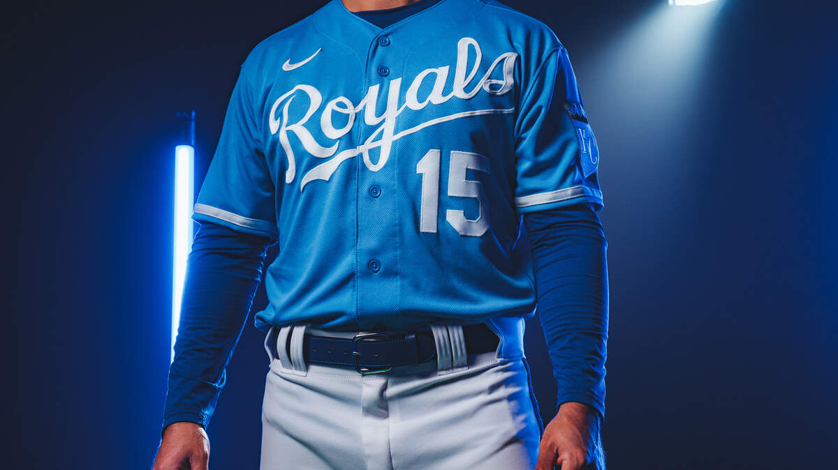 The home alternates.