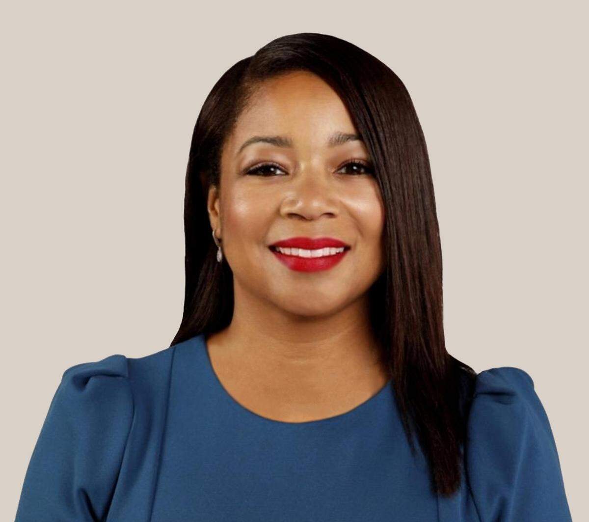 Kansas City Councilwoman Melissa Patterson Hazley