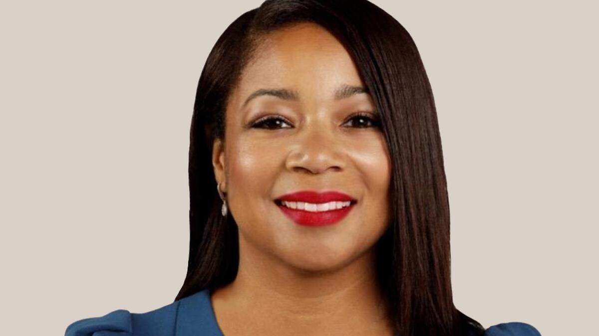 Kansas City Council candidate Melissa Patterson Hazley (submitted photo).