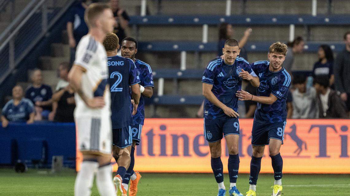 Rebuilding Sporting KC was last foe before opposing head coach’s ouster: details