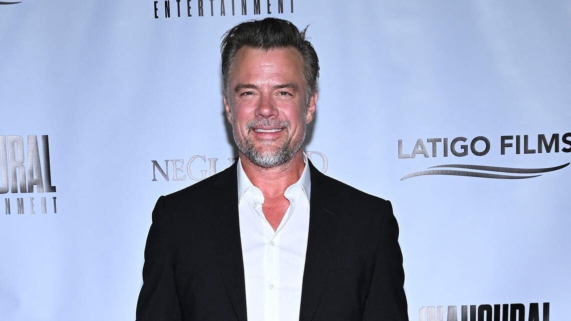 Josh Duhamel says testosterone therapy gave him back the ‘oomph’ he was missing after having low T