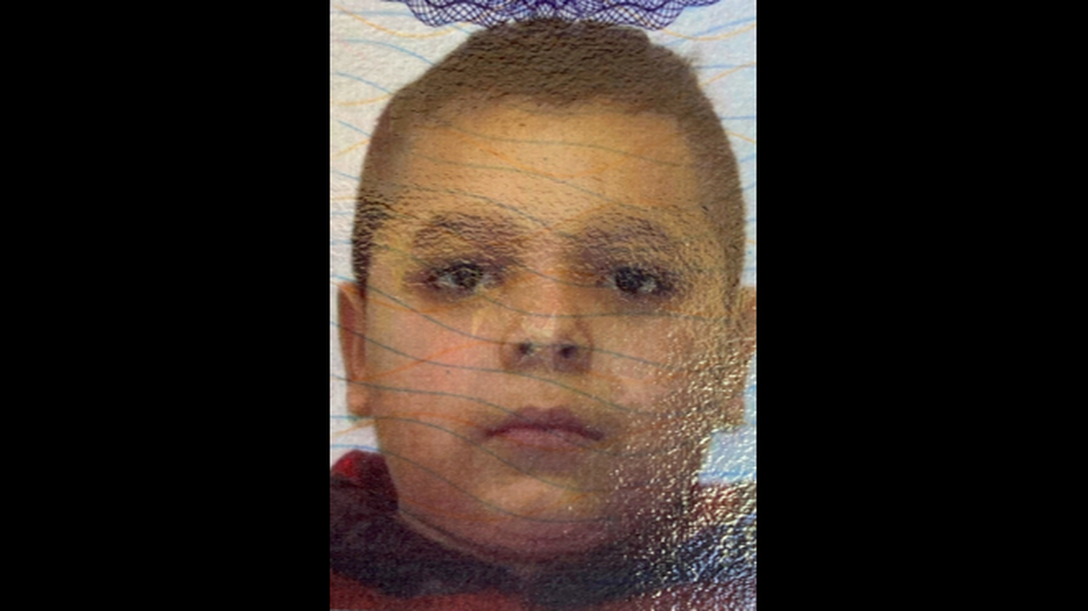 Kenneth Interian, 12, was last seen Saturday night in the area of 6th Street and Norton Avenue in Kansas City, police said.