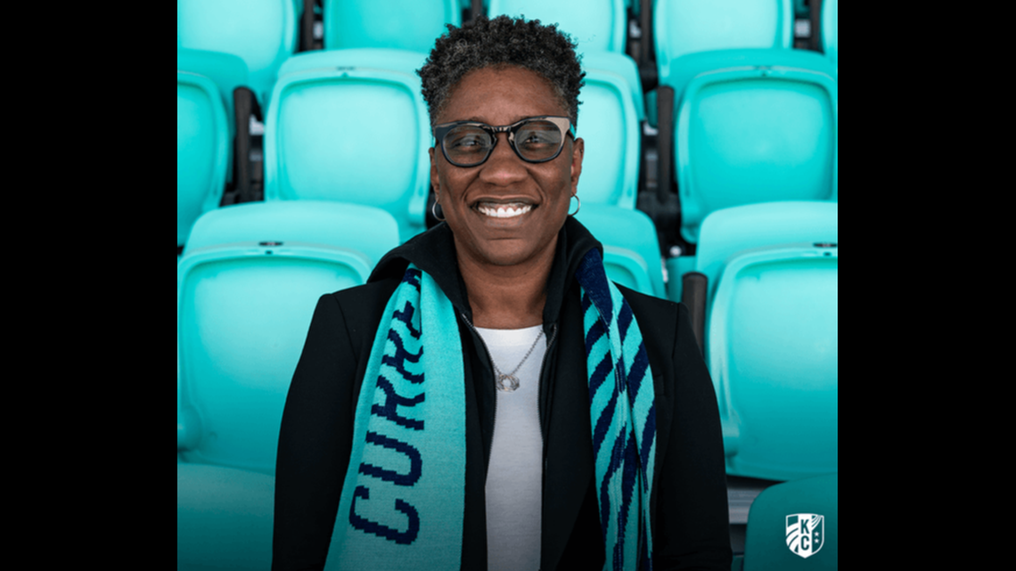 The Current have hired a new team president. Here’s Raven Jemison’s vision for KC