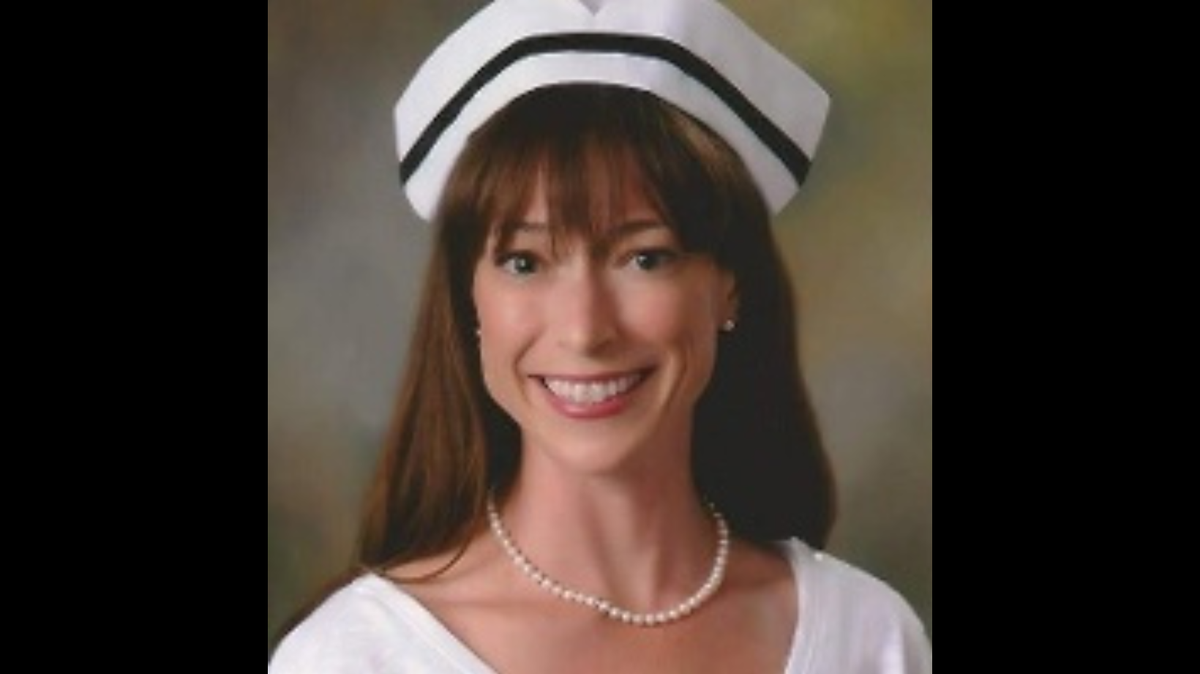 Cathryn McClelland of Prairie Village lost consciousness when emergency responders were delayed getting to her. She died four days later.
