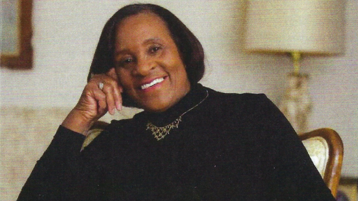 Reaner Shannon, a former associate dean at the University of Missouri-Kansas City, has died.