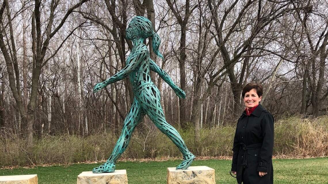 ‘It’s warmed my heart.’ Mayors in Johnson County see kindness throughout their cities