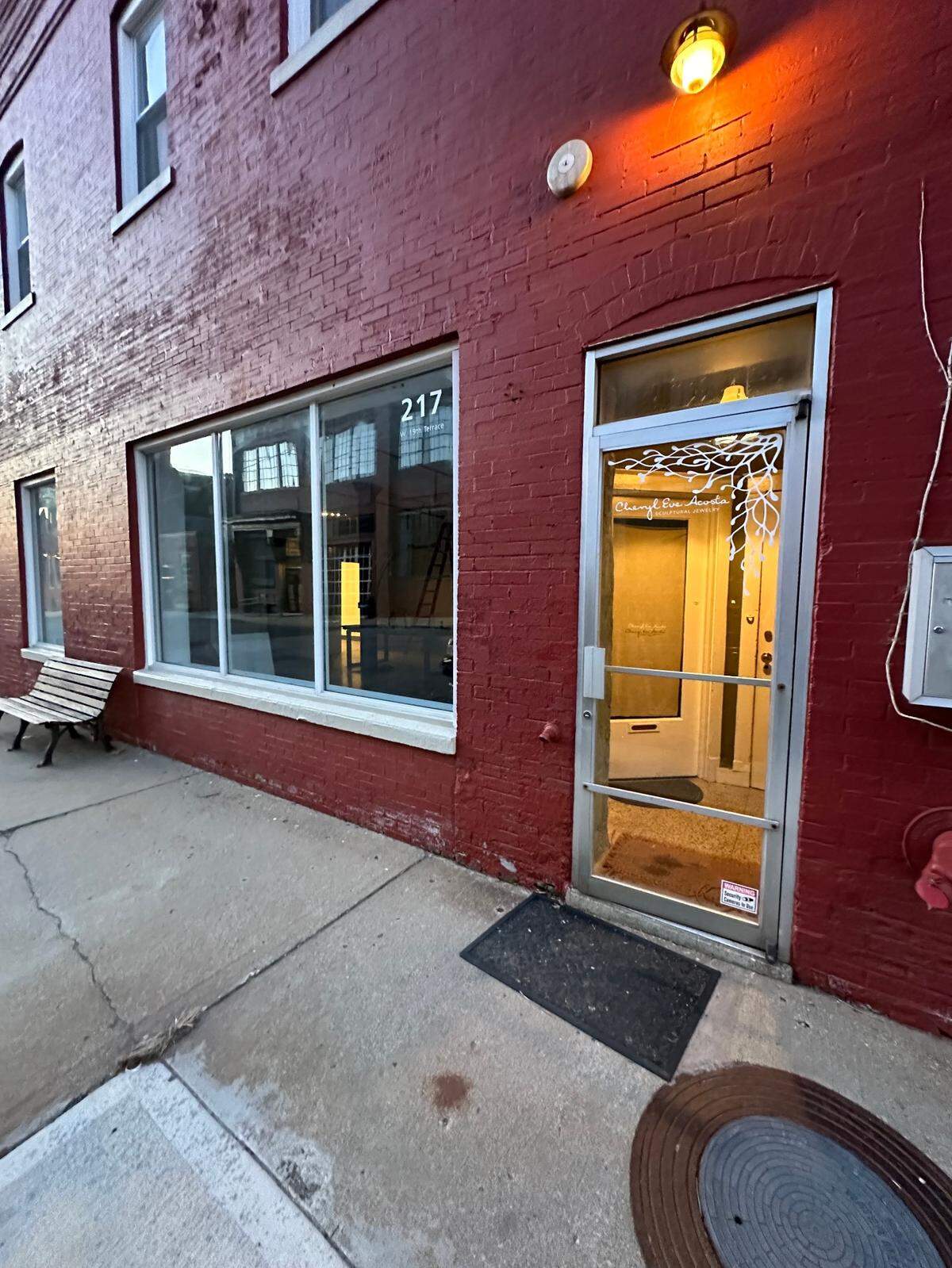Morning Rounds will open at 217 W. 19th Terrace in mid-May.