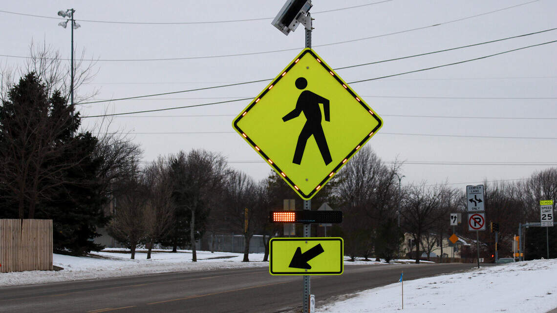 Olathe ready to spend $900k on traffic safety near schools this year. Here’s why