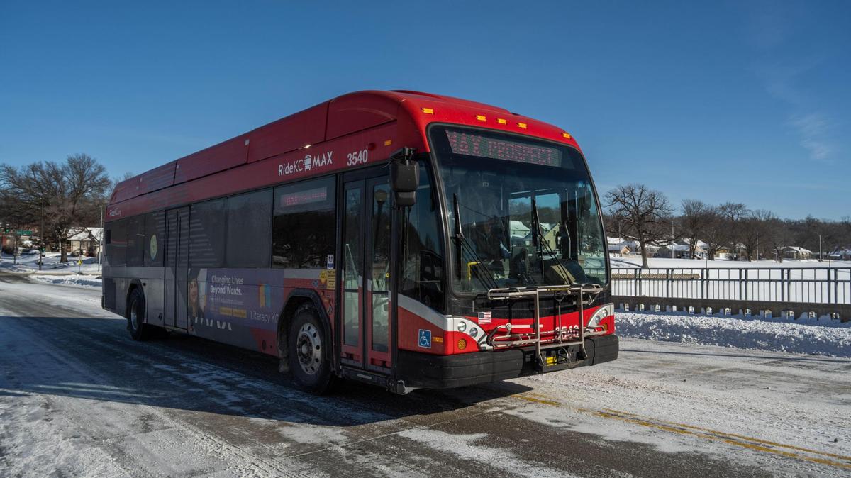 A new contract between Kansas City and the Kansas City Area Transportation Authority will bring back bus fares for many riders in 2026. 