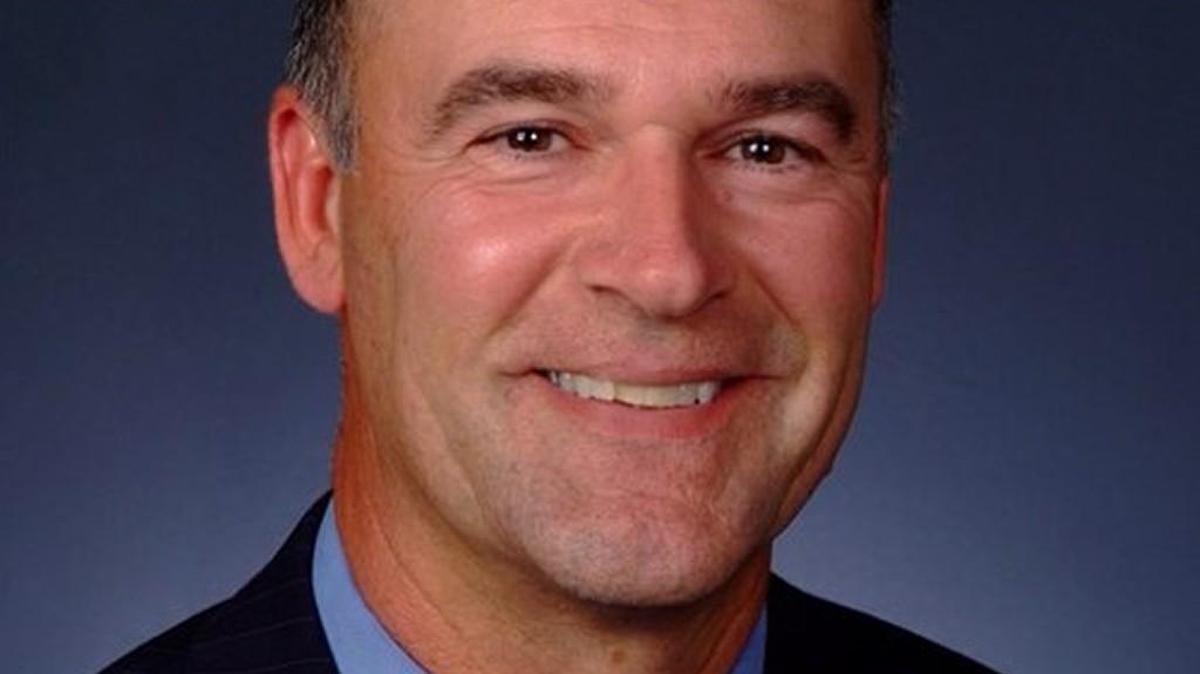 David McGehee