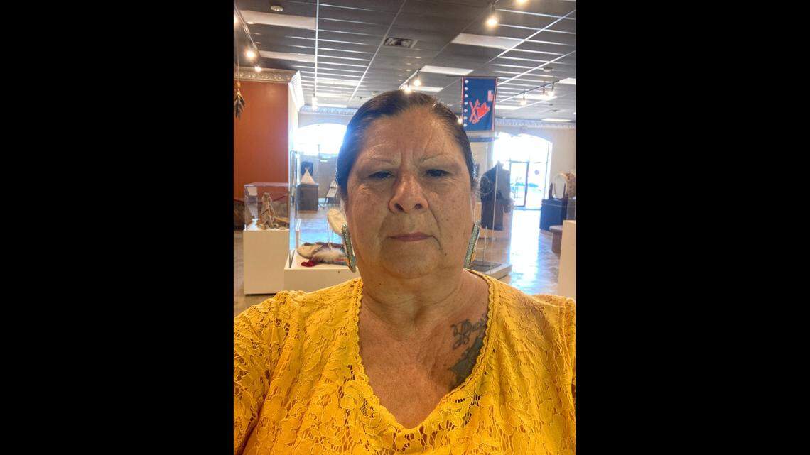 Marti Only A Chief, the NAGPRA officer for the Pawnee Nation of Oklahoma, said tribes consult with each other when multiple groups are listed on one notice about the repatriation of remains.