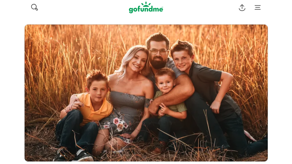 Brenna Lynn Amos, a mother of three children, was killed Tuesday, July 11, after rear-ending a manure spreader, Minnesota reports say.