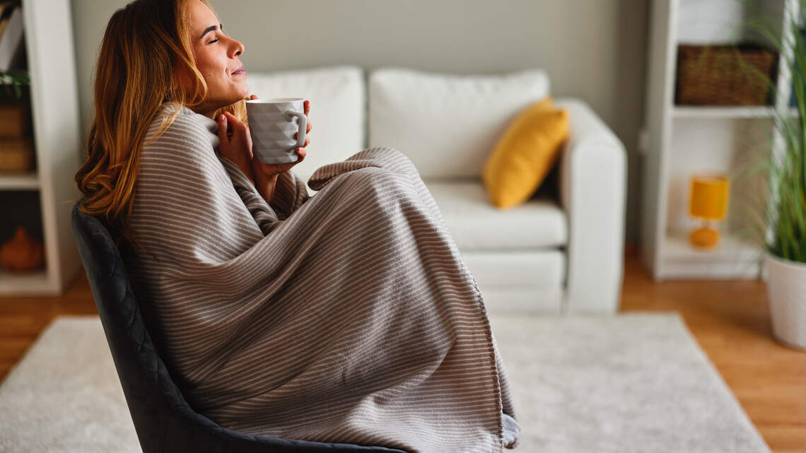 These home products can make everyday life feel more comfortable and special