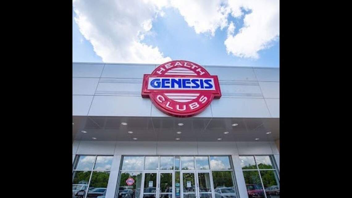 JoCo woman sues Genesis Health Clubs, says personal trainer sexually abused her at 16