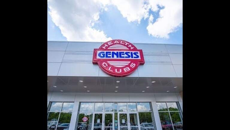 JoCo woman sues Genesis Health Clubs, says personal trainer sexually abused her at 16