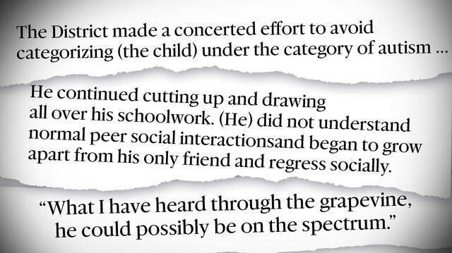 Shawnee Mission violated special education law, expert rules | Kansas ...