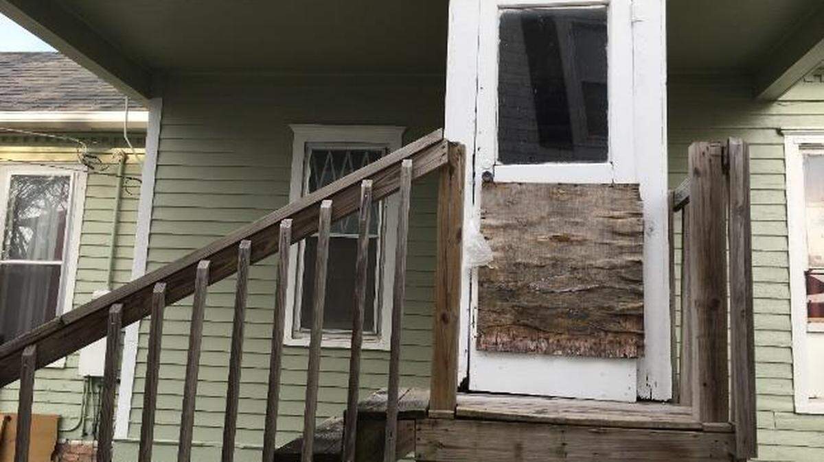 An audit by the Office of Inspector General for the U.S. Department of Health and Human Services found that more than three-fourths of the 31 group homes inspected in Kansas did not comply with state environmental requirements.