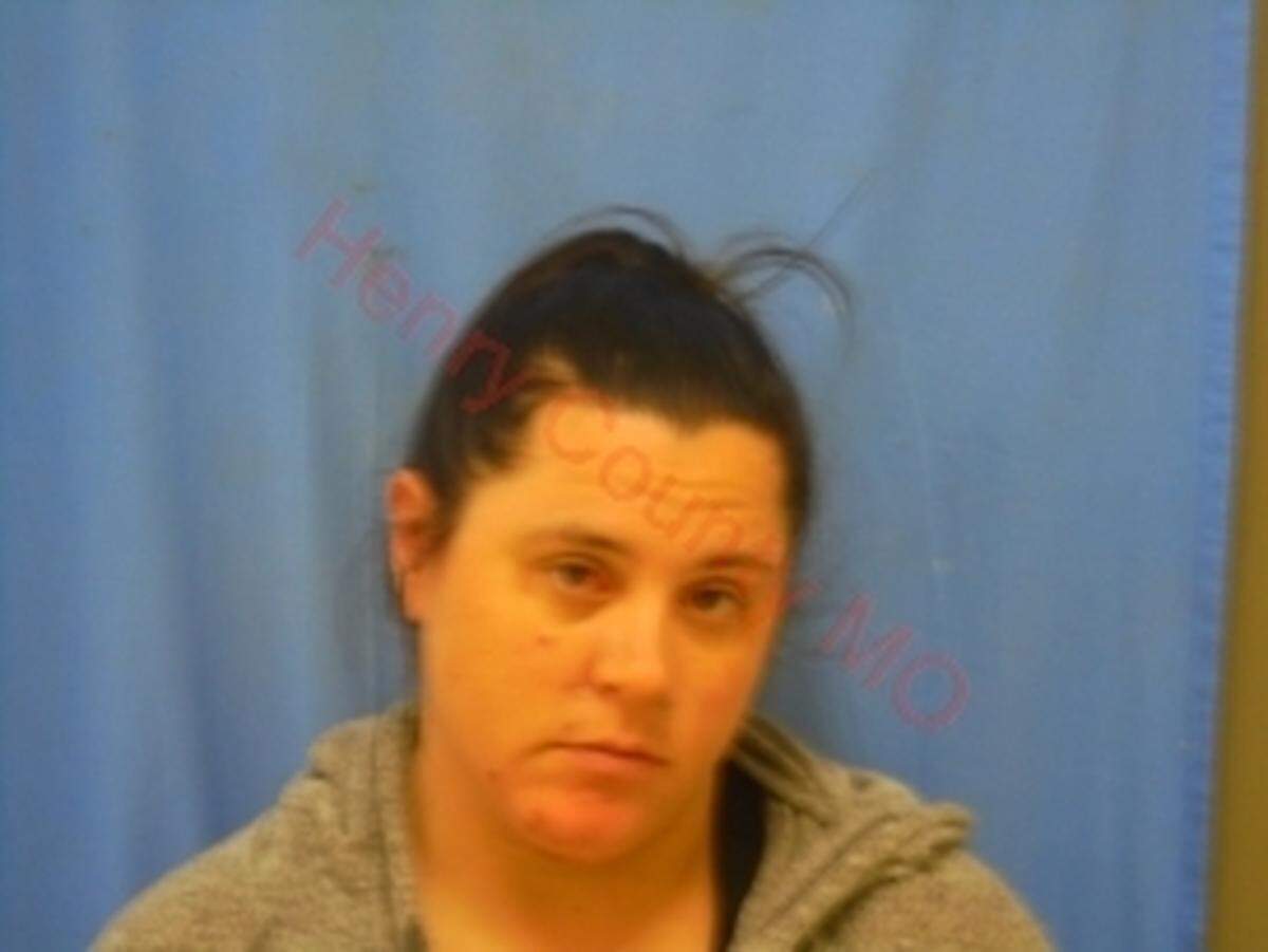 Tammy Widger, 37, has been charged with second-degree murder in the shooting death of Clinton Officer Ryan Morton.