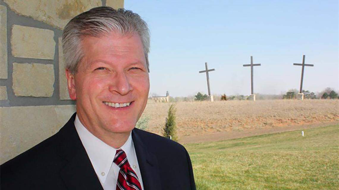 Jeff Gannon, the Wichita pastor whose family name is on the court case, knows the truth: This is a backdoor to give tax money to vouchers.