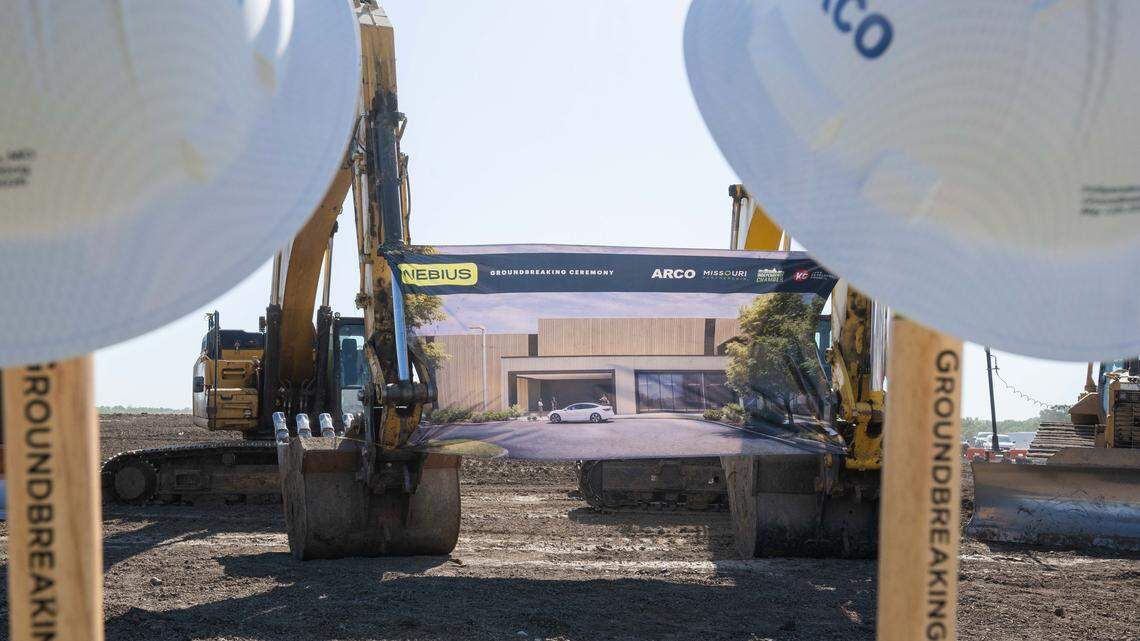 Jackson County legislature still considering data center zoning ban. What to know