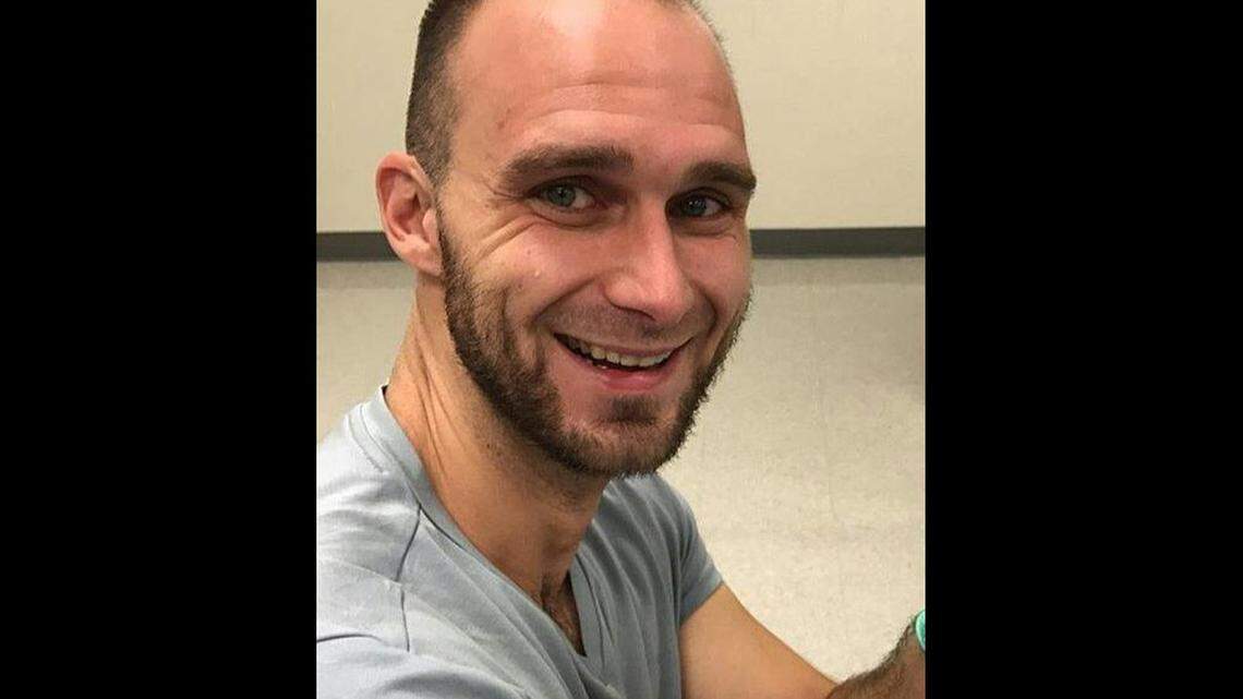 Joshua McLemore died after days in a solitary confinement cell barely eating or drinking at a county jail in Indiana, a lawsuit says.