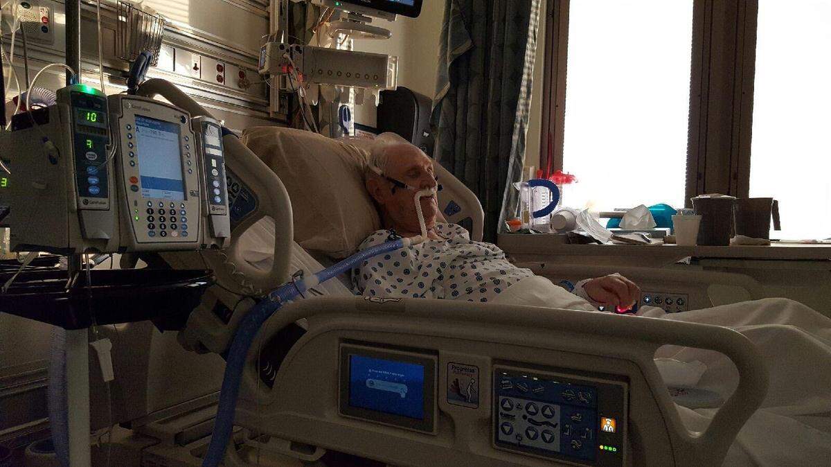 John Beemer's son Craig said the Kansas City VA Medical Center agreed to a $500,000 settlement in the wrongful death suit brought by Craig and his brother. The suit alleged that their dad developed “pustular lesions” and died after the he was treated at the medical center with a drug that caused an allergic reaction.
