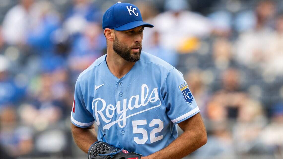 Royals not inclined to move starters Michael Wacha, Seth Lugo at trade deadline