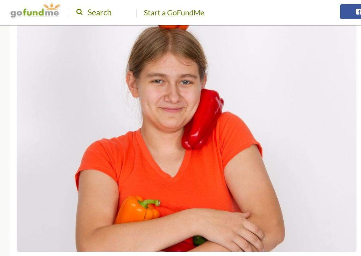 Alexandra “Alex” Rumple was a beloved member of the Red Hot Techie Peppers robotics team. Alex died earlier this month in a car accident, but her teammates are raising funds for a Geeks for Kids program in her honor.