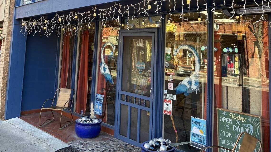Lee’s Summit store to close after death of owner: ‘A hole that cannot be filled’