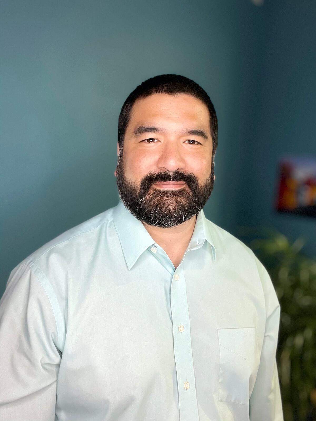 Alexander Morales is a candidate for the USD 203 Piper Board of Education.